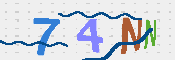 CAPTCHA-Bild