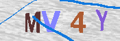 CAPTCHA-Bild